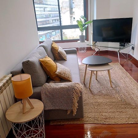 Espectacular Apartamento Olivico Con Parking ヴィーゴ エクステリア 写真