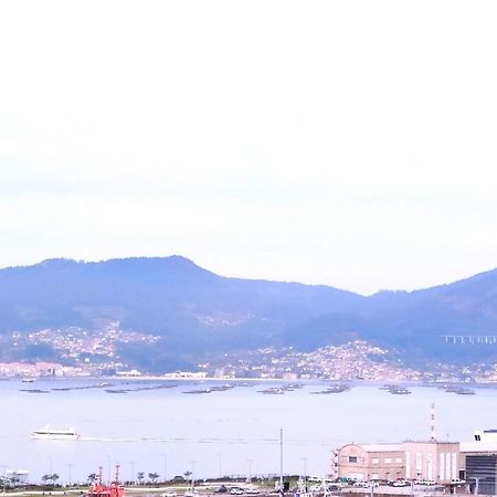 Espectacular Apartamento Olivico Con Parking ヴィーゴ エクステリア 写真