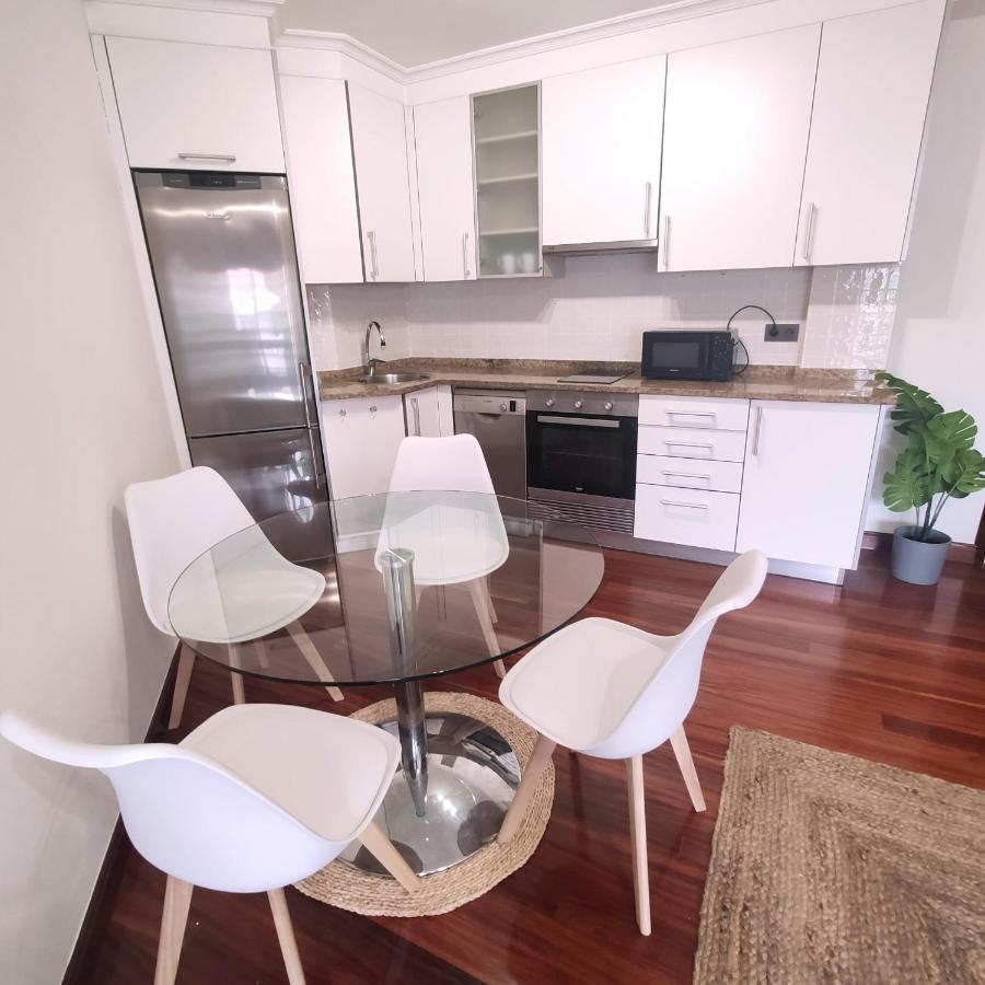 Espectacular Apartamento Olivico Con Parking ヴィーゴ エクステリア 写真